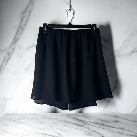 Krisa Strapless Tank Small BRAND NEW WITH TAGS Black Womens - Picture 2 of 3